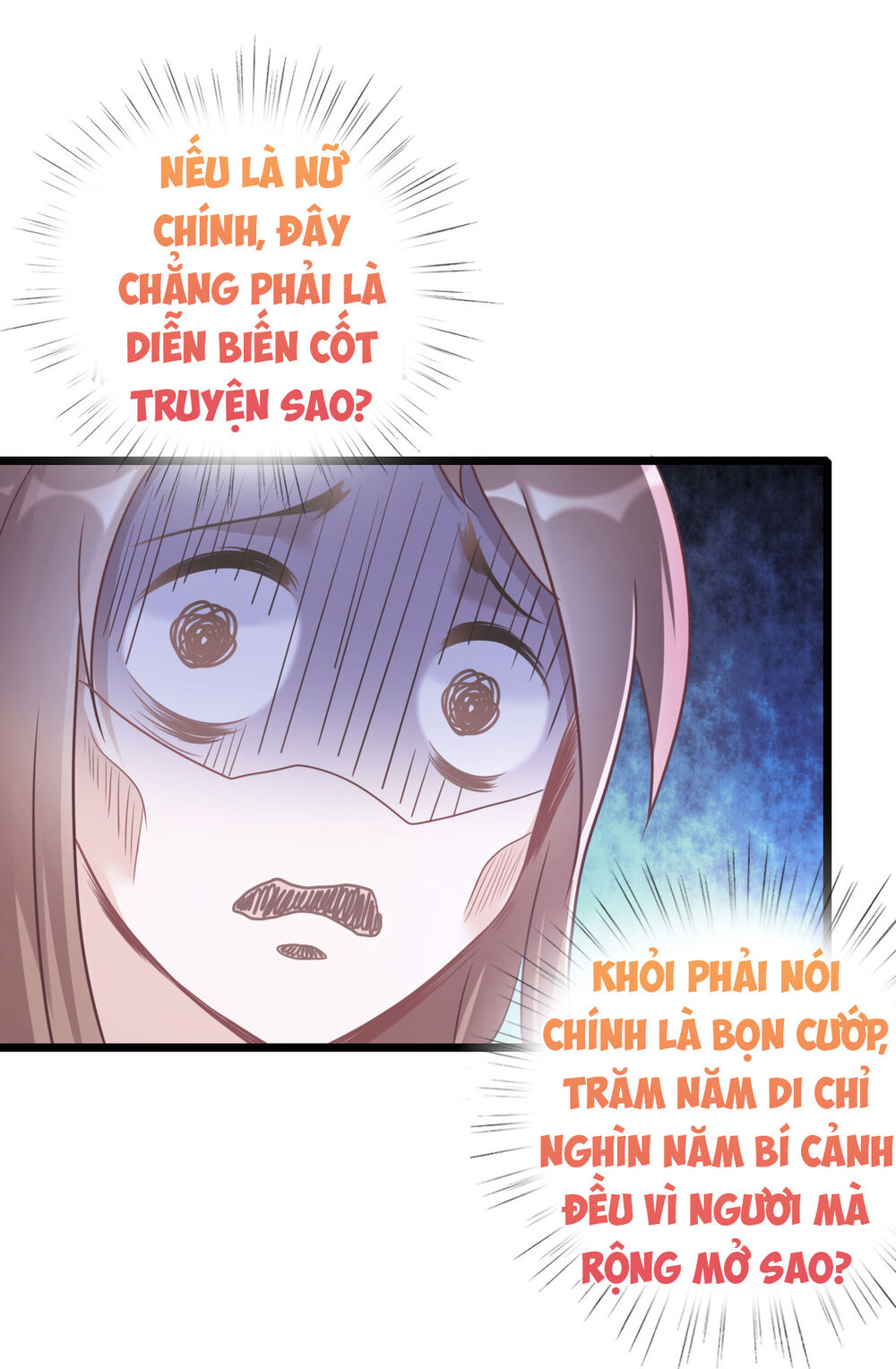 Nhân Vật Phản Diện Biến Thành Sủng Vật Chapter 3 - Trang 81