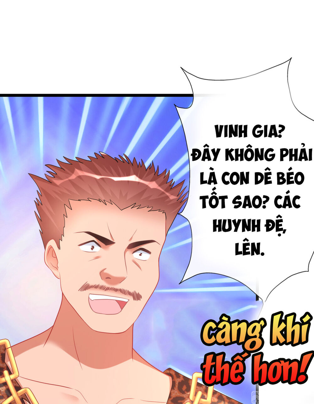 Nhân Vật Phản Diện Biến Thành Sủng Vật Chapter 3 - Trang 86