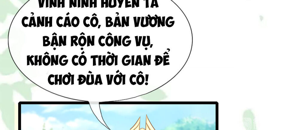 Nhân Vật Phản Diện Biến Thành Sủng Vật Chapter 4 - Trang 23