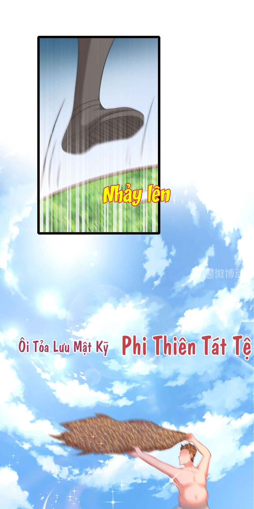 Nhân Vật Phản Diện Biến Thành Sủng Vật Chapter 4 - Trang 37