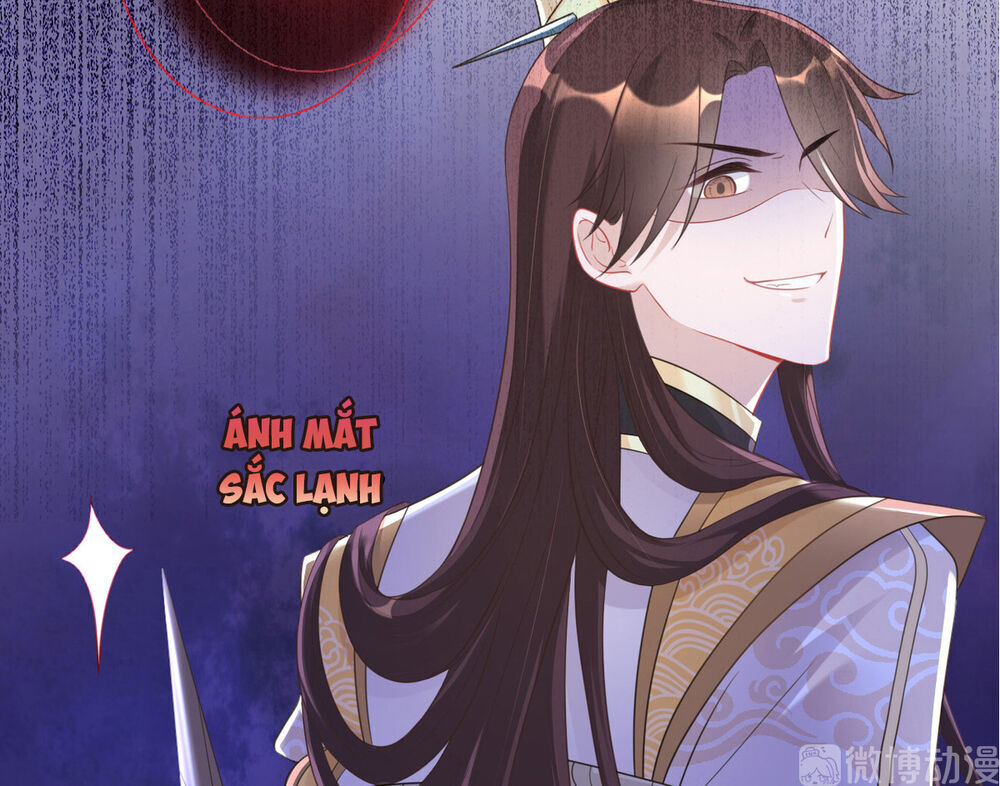 Nhân Vật Phản Diện Biến Thành Sủng Vật Chapter 5 - Trang 11