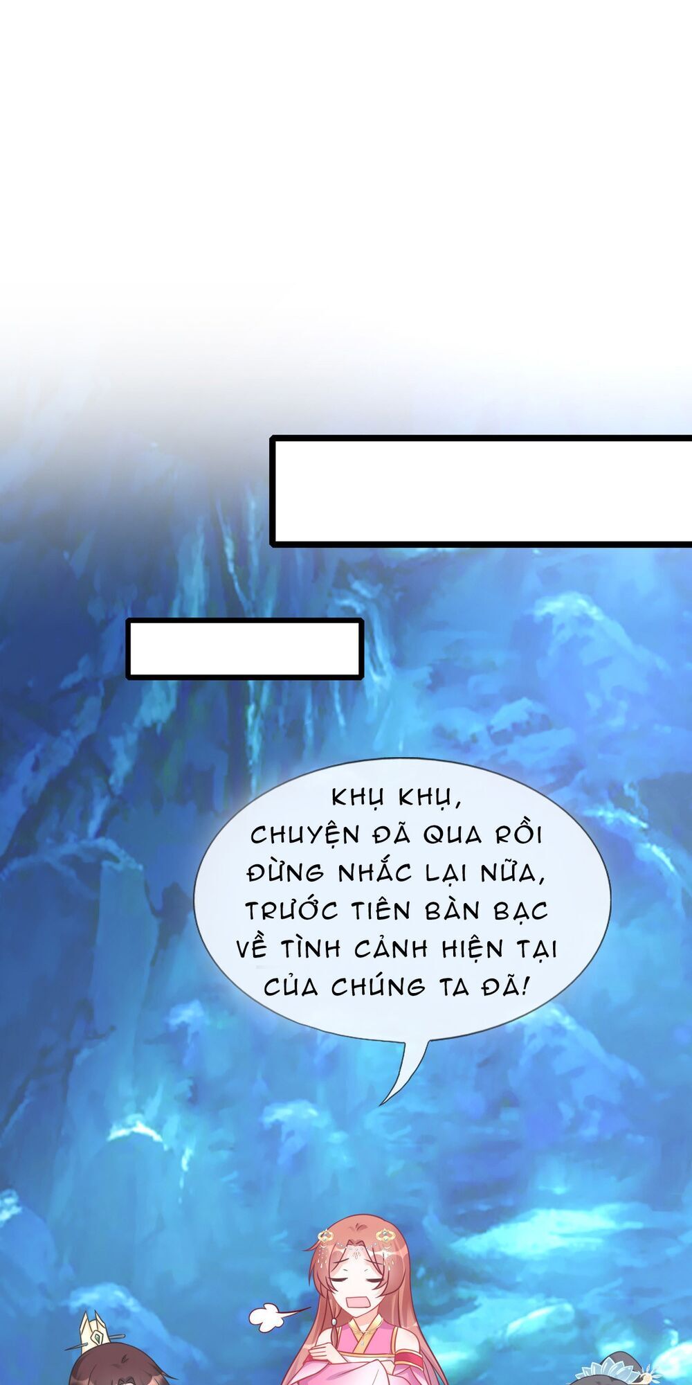 Nhân Vật Phản Diện Biến Thành Sủng Vật Chapter 6 - Trang 53