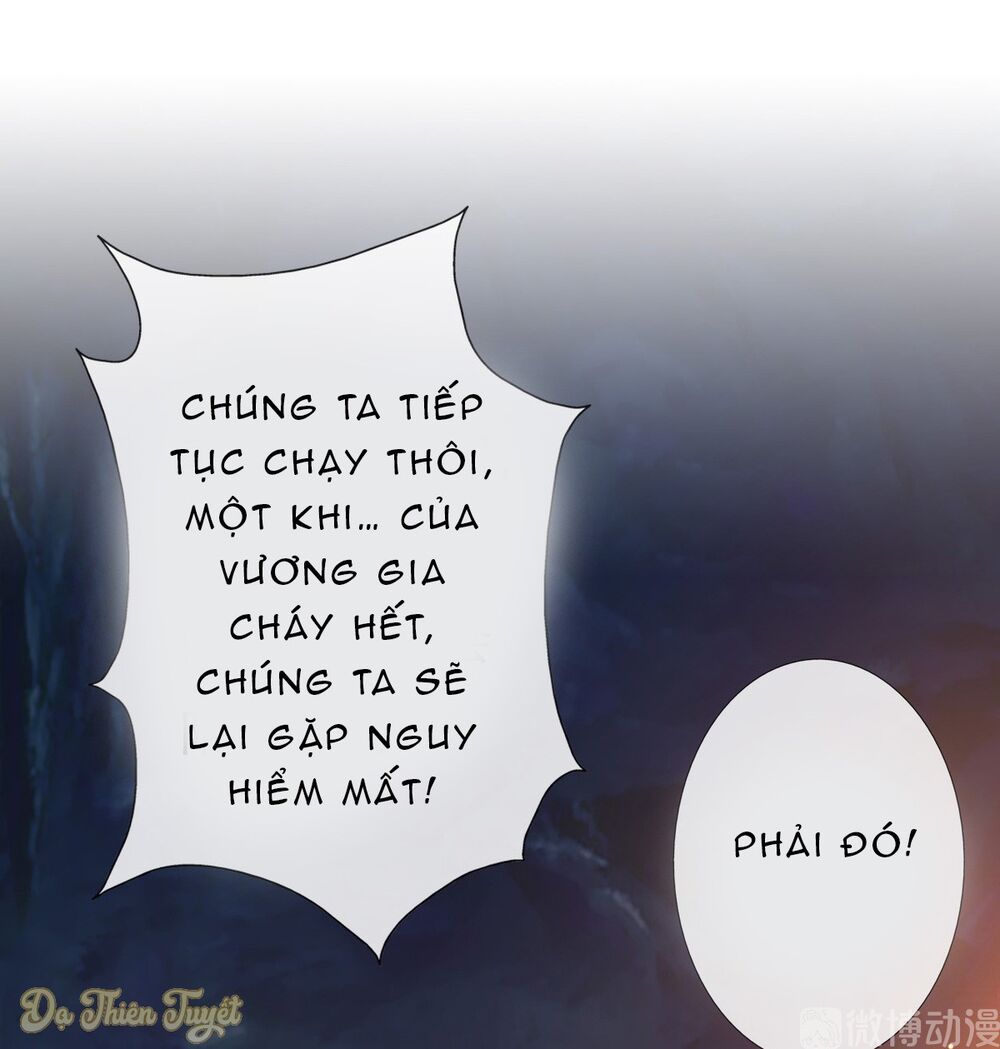 Nhân Vật Phản Diện Biến Thành Sủng Vật Chapter 7 - Trang 50