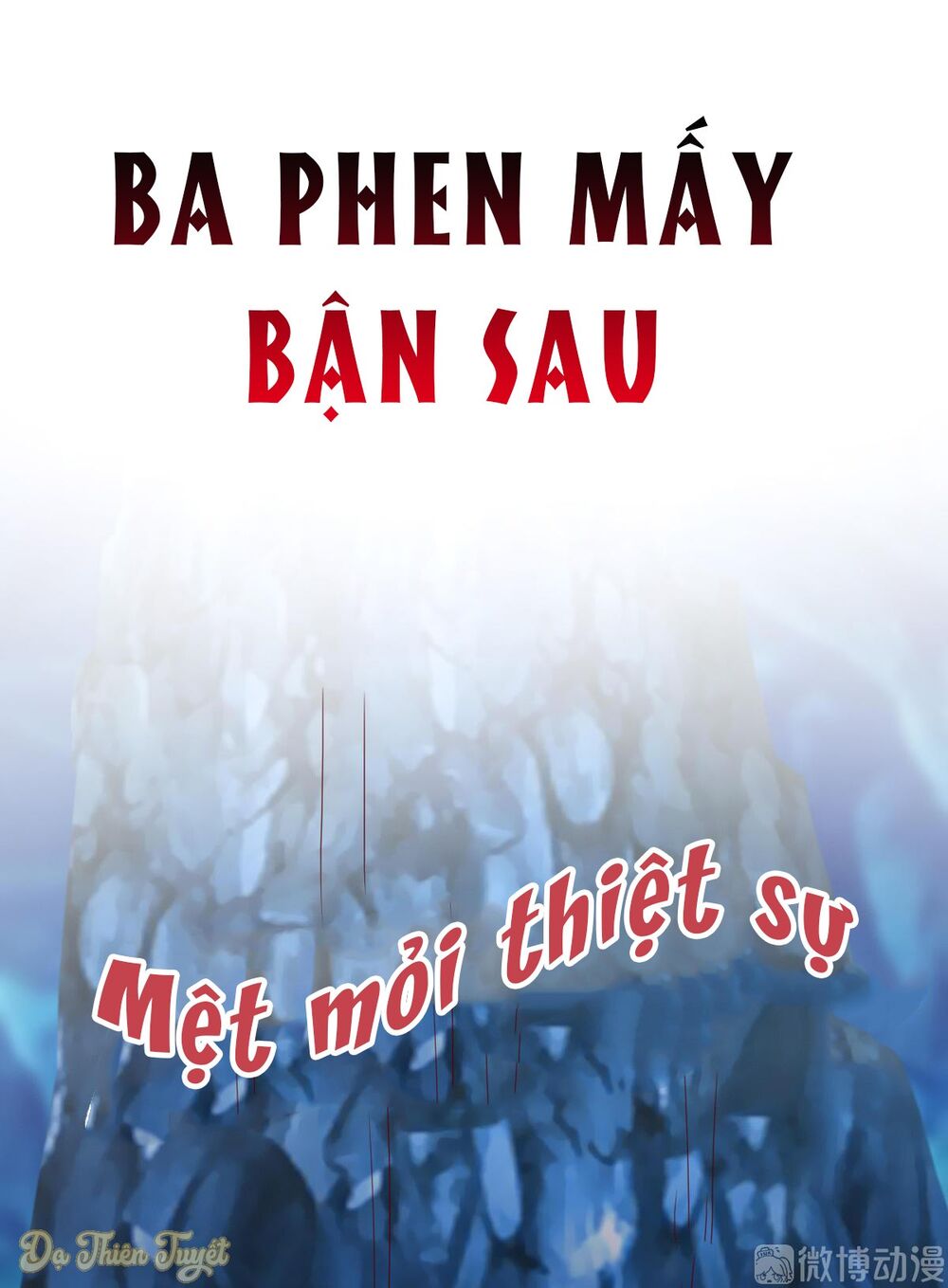 Nhân Vật Phản Diện Biến Thành Sủng Vật Chapter 8 - Trang 23