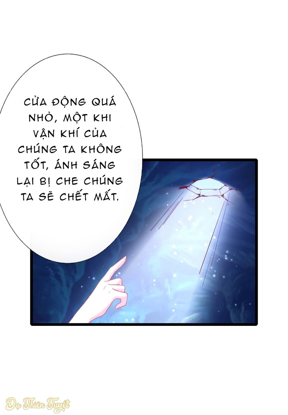 Nhân Vật Phản Diện Biến Thành Sủng Vật Chapter 8 - Trang 26