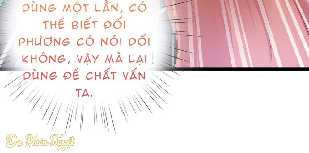 Nhân Vật Phản Diện Biến Thành Sủng Vật Chapter 9 - Trang 58