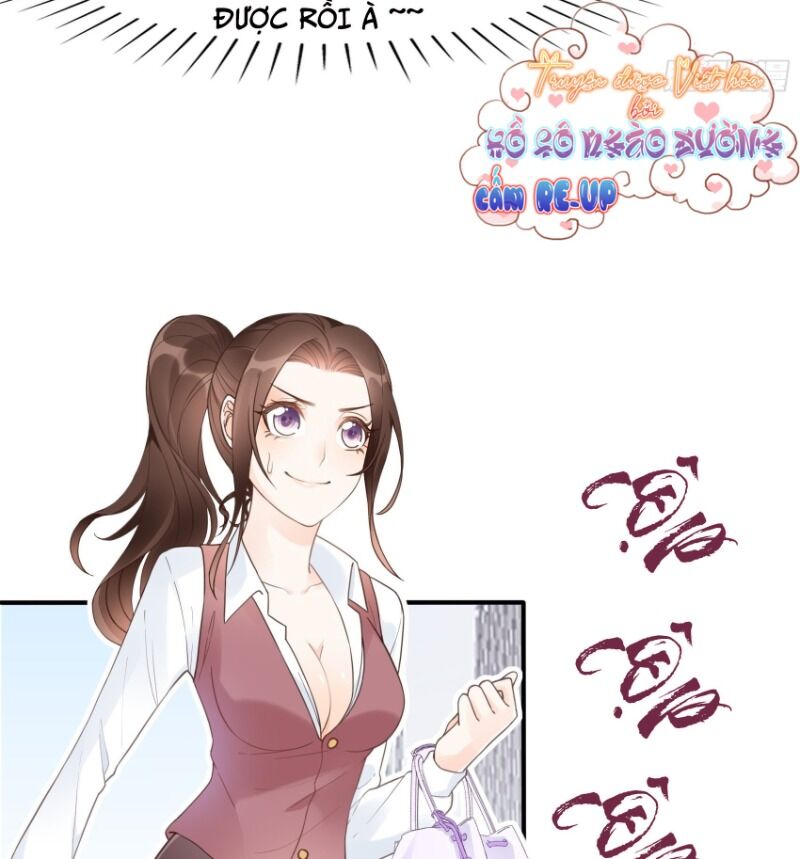 Nhật Kí Mưu Sinh Của Tra Nữ Chapter 10 - Trang 12