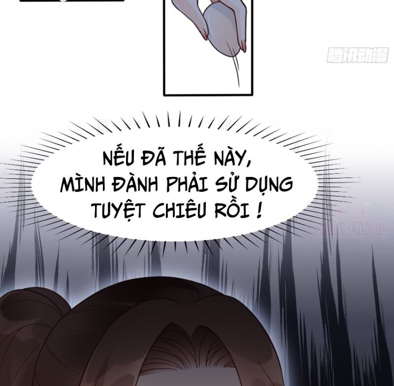 Nhật Kí Mưu Sinh Của Tra Nữ Chapter 10 - Trang 29