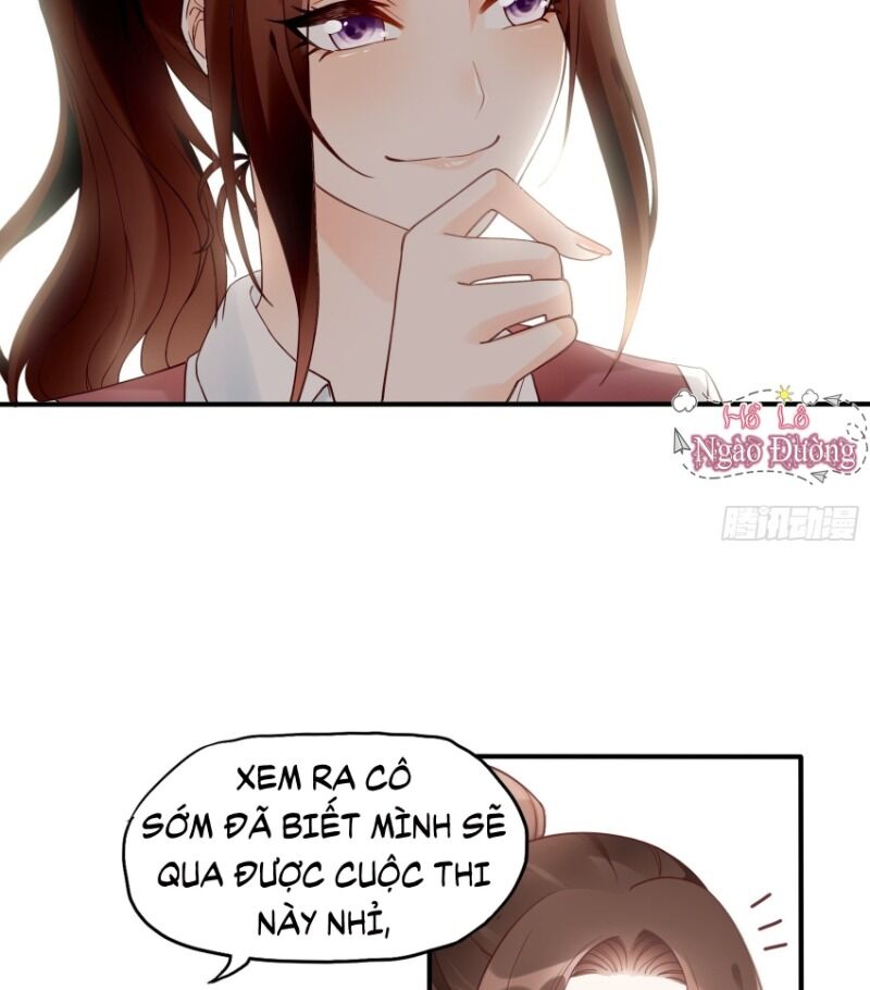 Nhật Kí Mưu Sinh Của Tra Nữ Chapter 10 - Trang 43