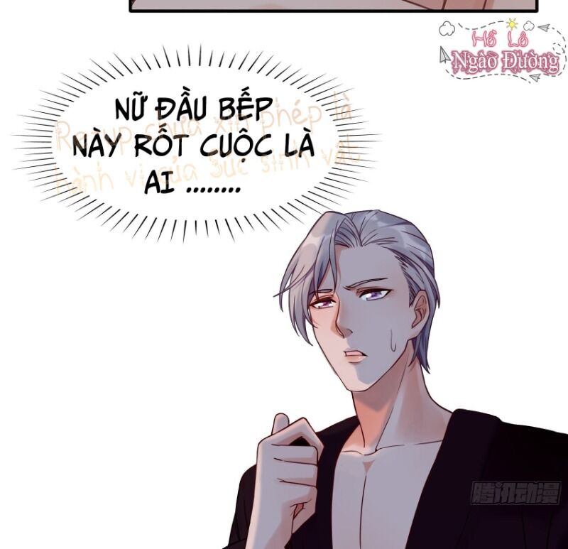 Nhật Kí Mưu Sinh Của Tra Nữ Chapter 11 - Trang 49