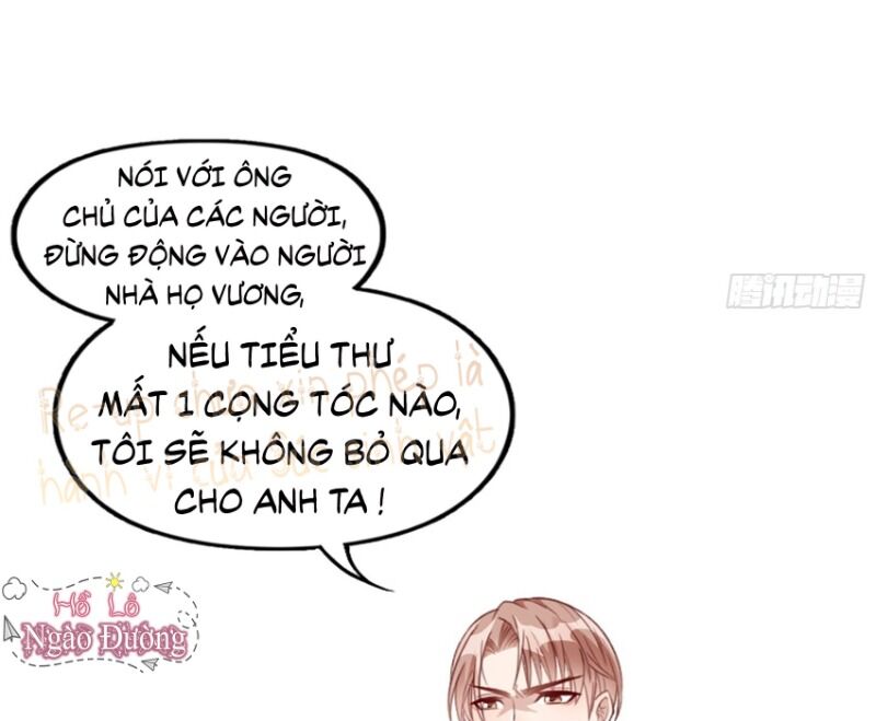 Nhật Kí Mưu Sinh Của Tra Nữ Chapter 4 - Trang 52