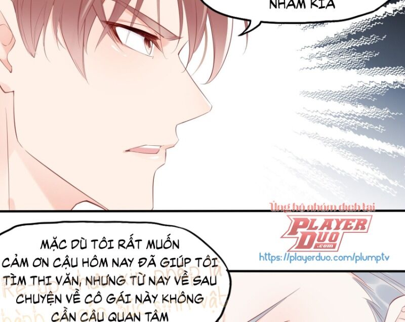 Nhật Kí Mưu Sinh Của Tra Nữ Chapter 5 - Trang 21