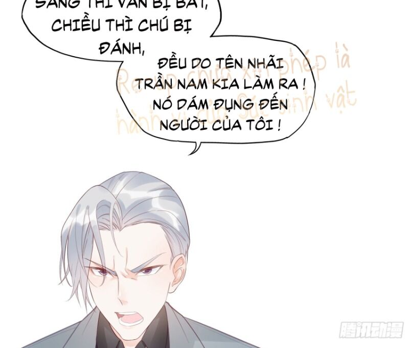 Nhật Kí Mưu Sinh Của Tra Nữ Chapter 6 - Trang 29