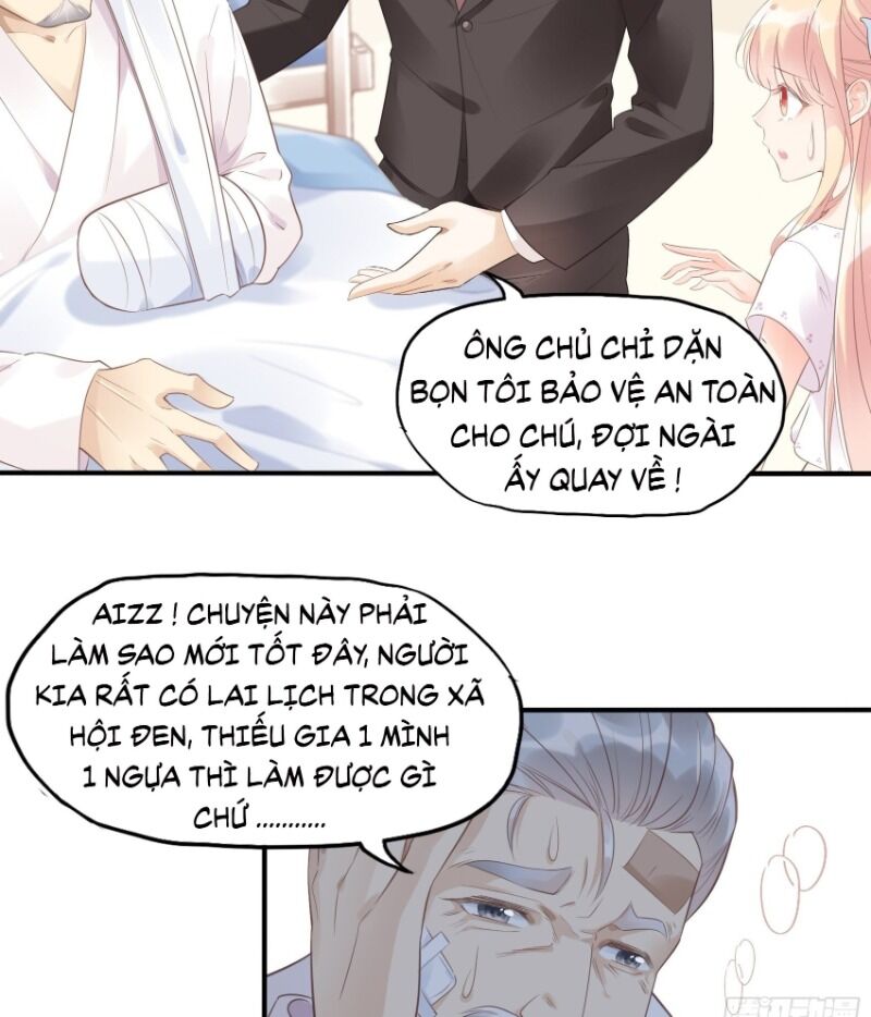 Nhật Kí Mưu Sinh Của Tra Nữ Chapter 6 - Trang 39