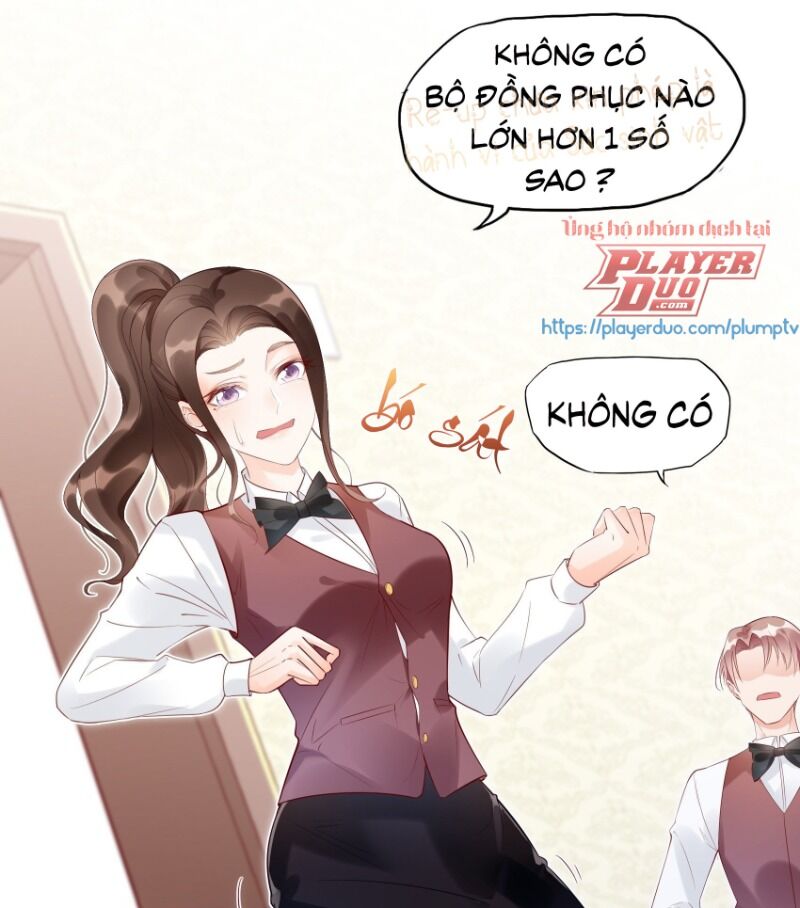 Nhật Kí Mưu Sinh Của Tra Nữ Chapter 7 - Trang 8