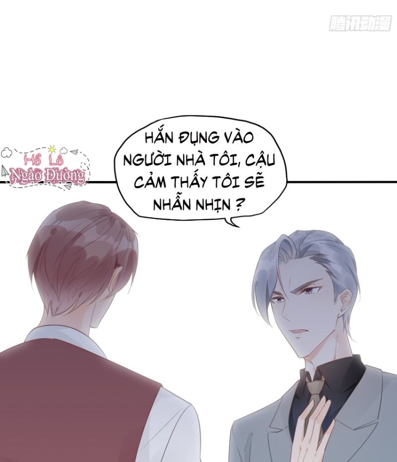 Nhật Kí Mưu Sinh Của Tra Nữ Chapter 8 - Trang 10