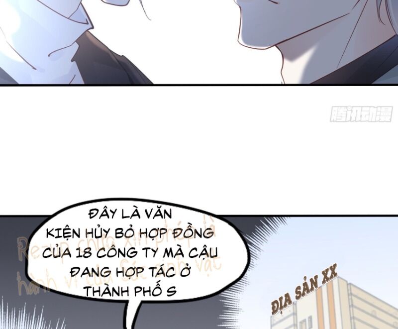 Nhật Kí Mưu Sinh Của Tra Nữ Chapter 8 - Trang 29