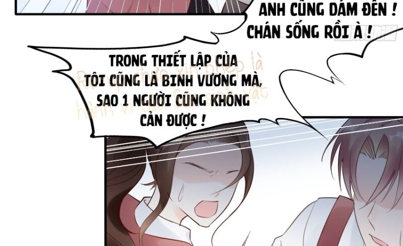 Nhật Kí Mưu Sinh Của Tra Nữ Chapter 8 - Trang 48