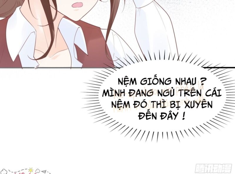 Nhật Kí Mưu Sinh Của Tra Nữ Chapter 9 - Trang 39