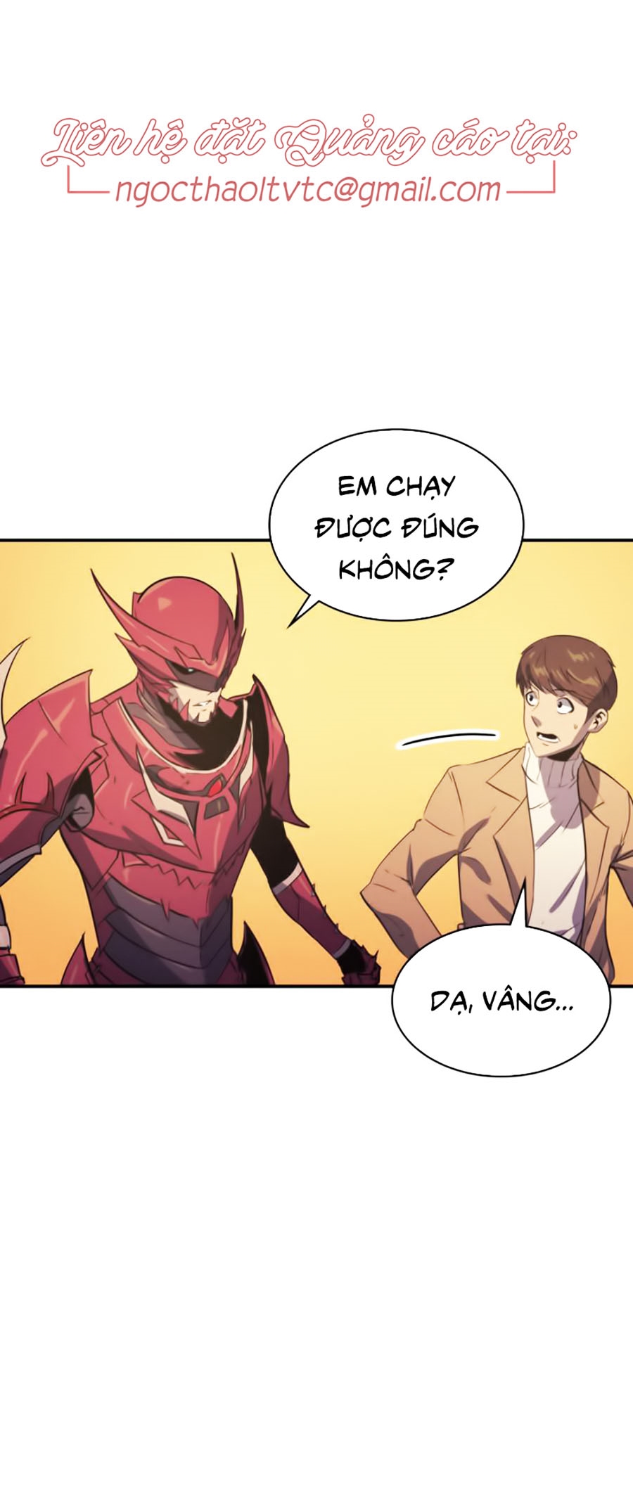 Sự Trở Lại Của Người Chơi Cấp Cao Nhất Chapter 9 - Trang 40