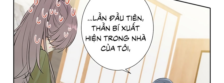 Tâm Động Thuấn Di Chapter 3 - Trang 21