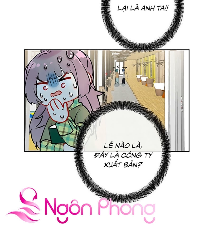 Tâm Động Thuấn Di Chapter 3 - Trang 9