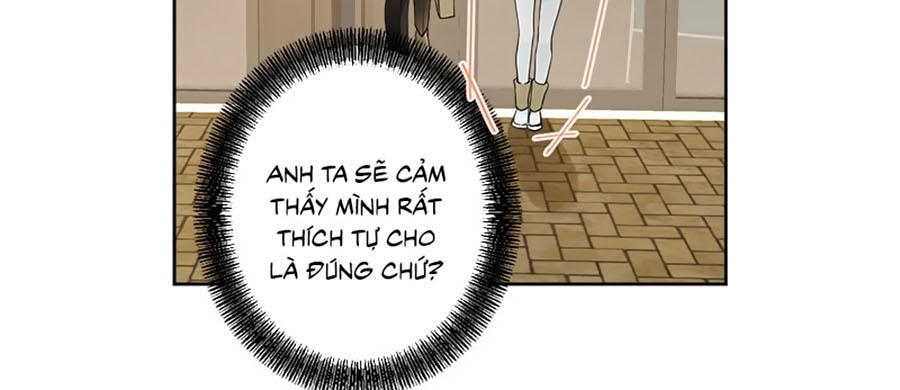 Tâm Động Thuấn Di Chapter 4 - Trang 22