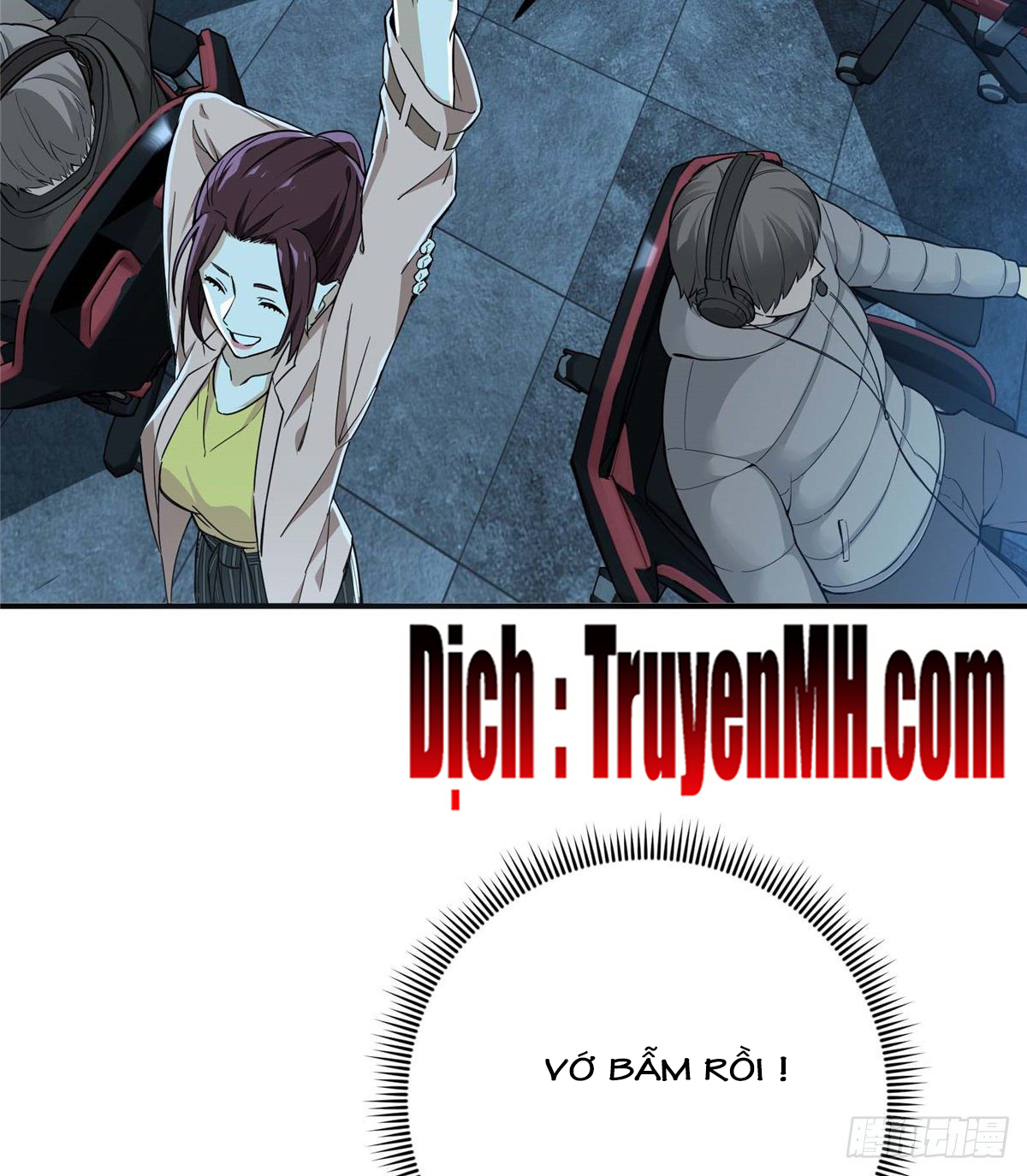 Toàn Chức Cao Thủ 2 Chapter 10 - Trang 12