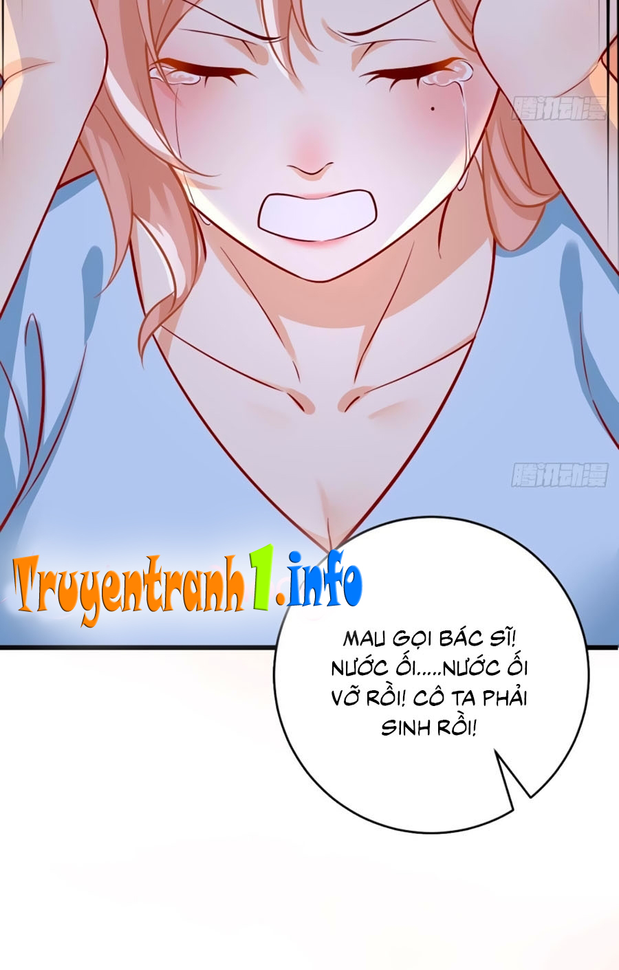 Ức Vạn Song Bảo: Mami, Bó Tay Chịu Trói! Chapter 1 - Trang 26