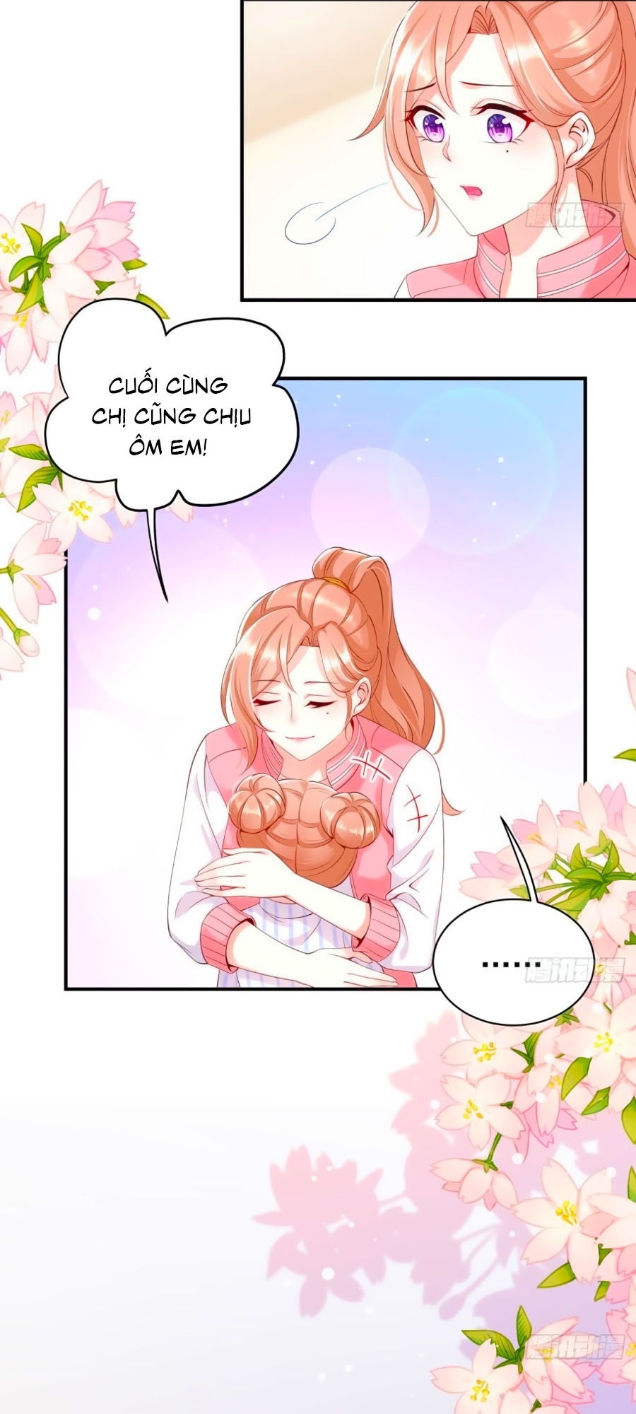 Ức Vạn Song Bảo: Mami, Bó Tay Chịu Trói! Chapter 10 - Trang 9