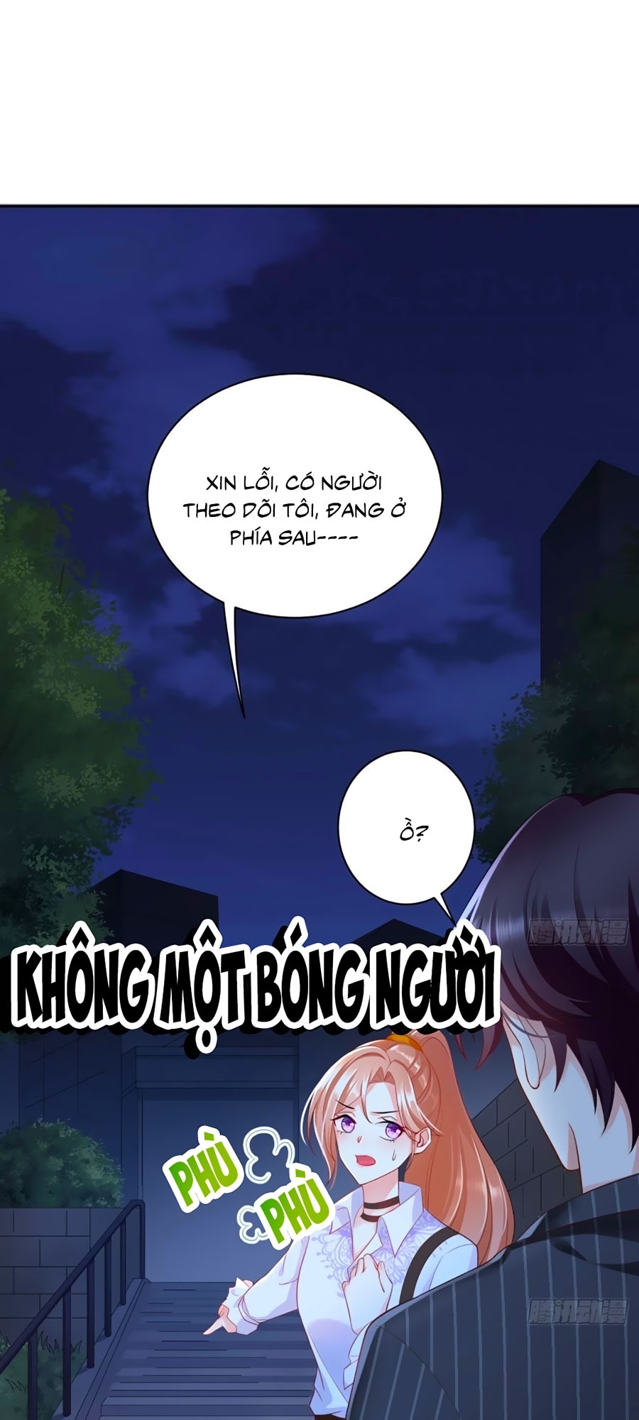 Ức Vạn Song Bảo: Mami, Bó Tay Chịu Trói! Chapter 11 - Trang 13