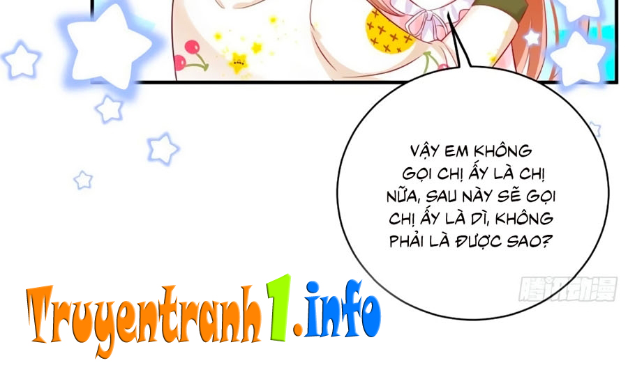 Ức Vạn Song Bảo: Mami, Bó Tay Chịu Trói! Chapter 12 - Trang 20