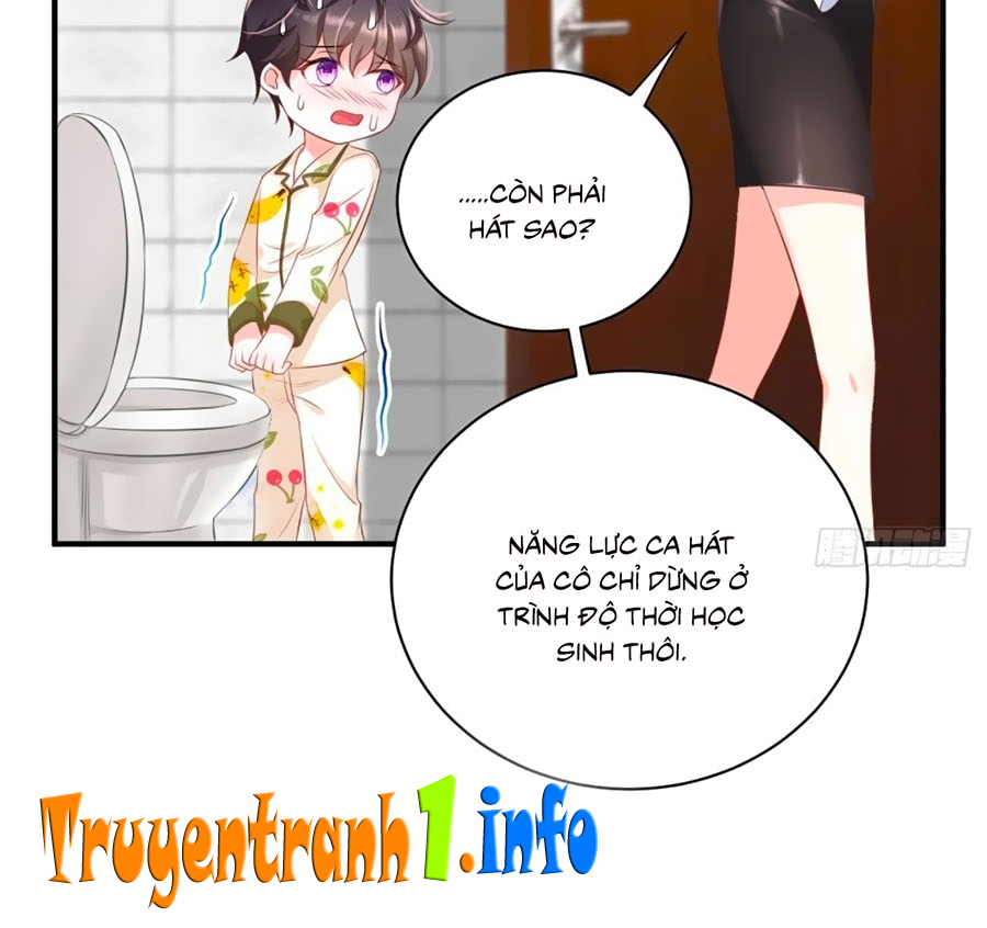 Ức Vạn Song Bảo: Mami, Bó Tay Chịu Trói! Chapter 12 - Trang 3