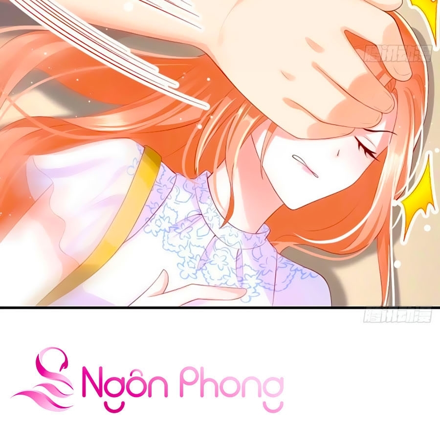 Ức Vạn Song Bảo: Mami, Bó Tay Chịu Trói! Chapter 13 - Trang 17