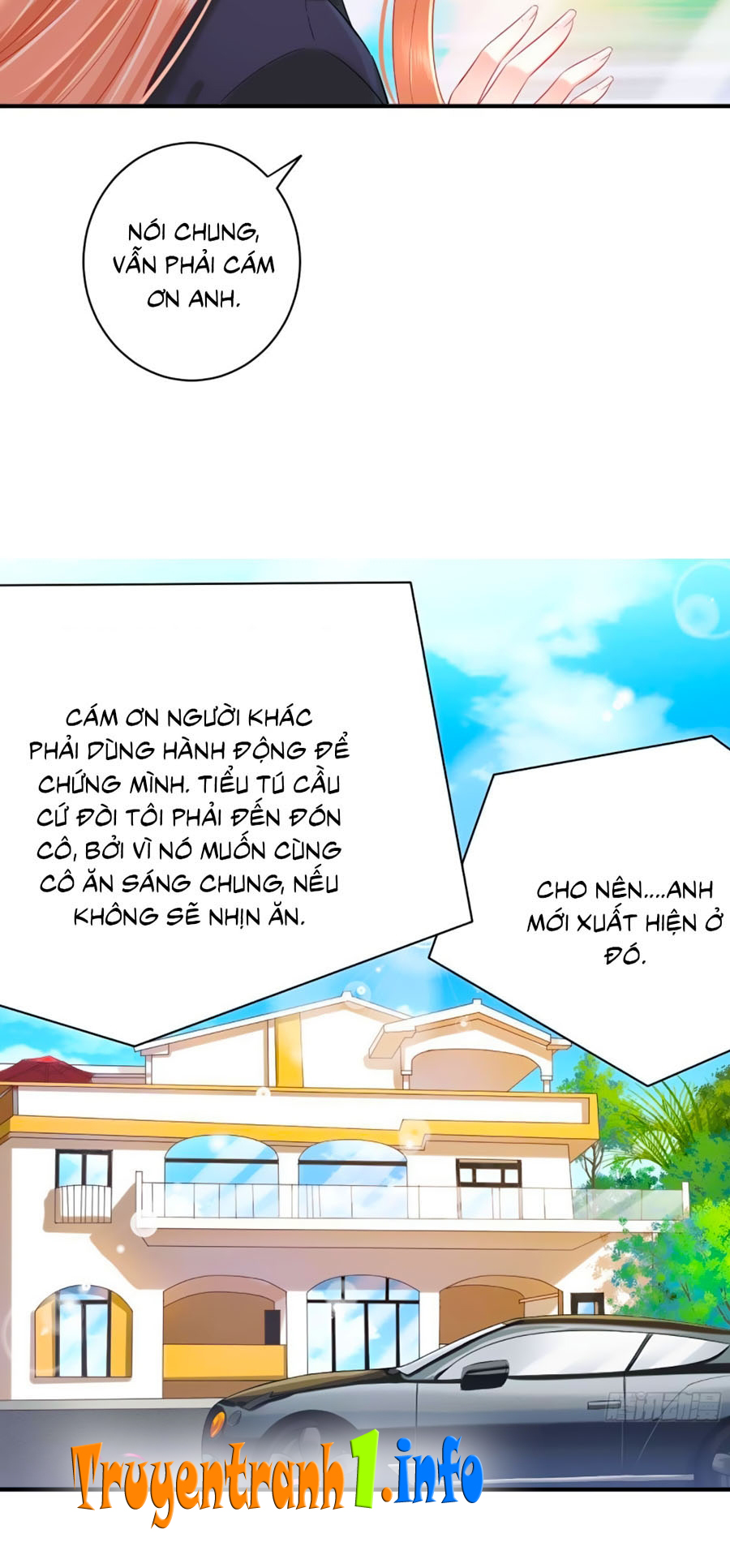 Ức Vạn Song Bảo: Mami, Bó Tay Chịu Trói! Chapter 14 - Trang 18