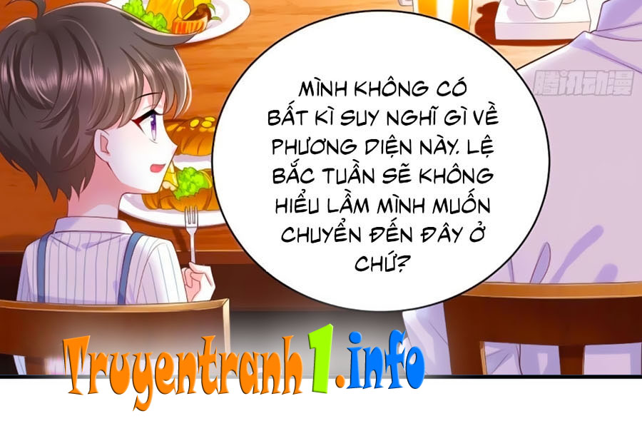 Ức Vạn Song Bảo: Mami, Bó Tay Chịu Trói! Chapter 14 - Trang 21