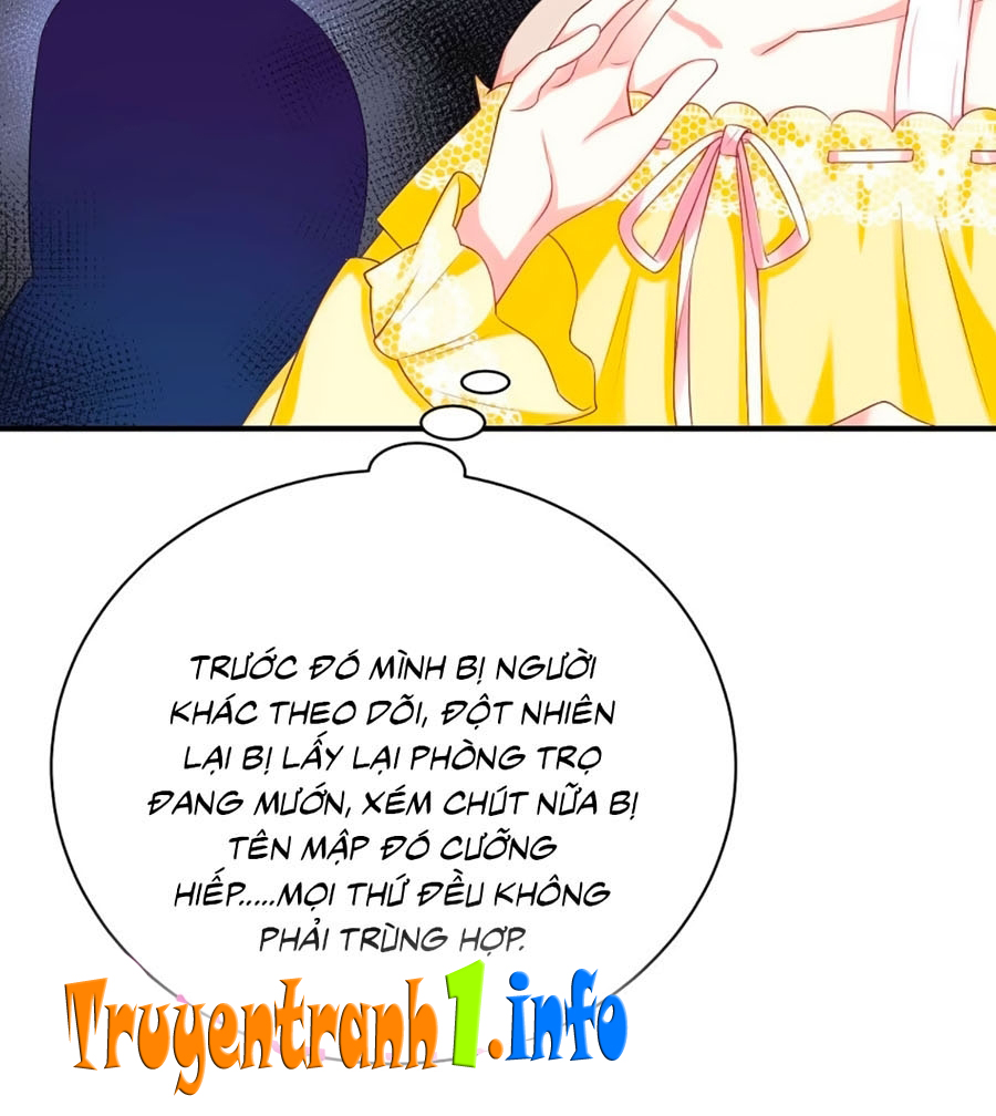 Ức Vạn Song Bảo: Mami, Bó Tay Chịu Trói! Chapter 14 - Trang 25