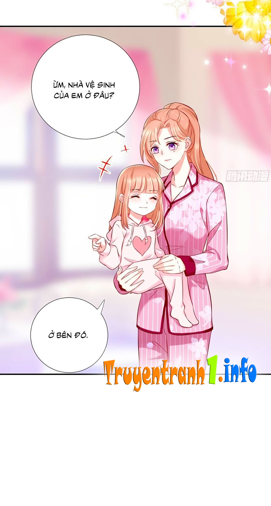 Ức Vạn Song Bảo: Mami, Bó Tay Chịu Trói! Chapter 15 - Trang 28