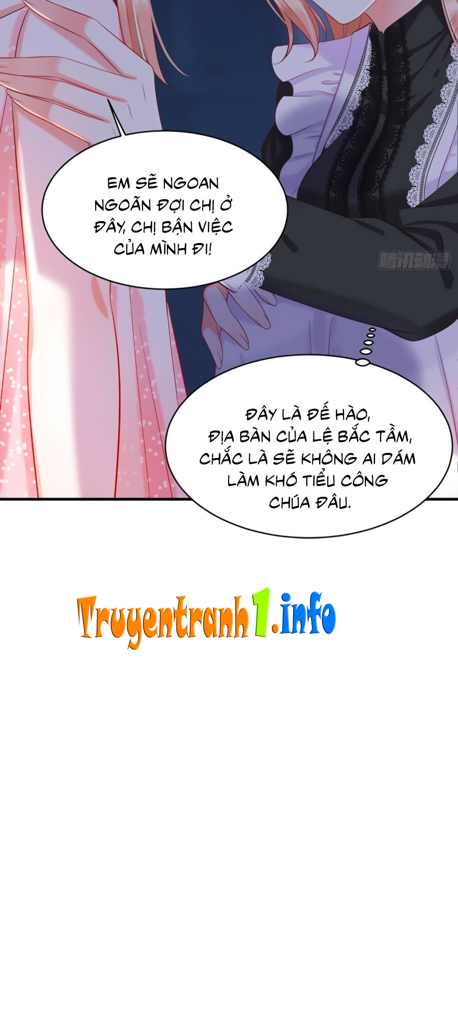 Ức Vạn Song Bảo: Mami, Bó Tay Chịu Trói! Chapter 17 - Trang 30