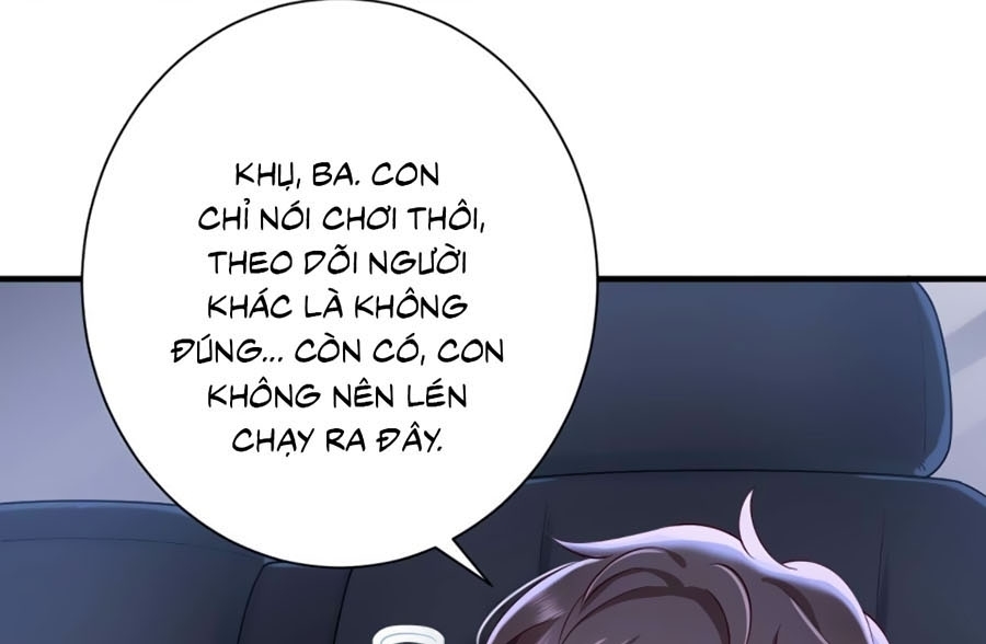 Ức Vạn Song Bảo: Mami, Bó Tay Chịu Trói! Chapter 3 - Trang 17