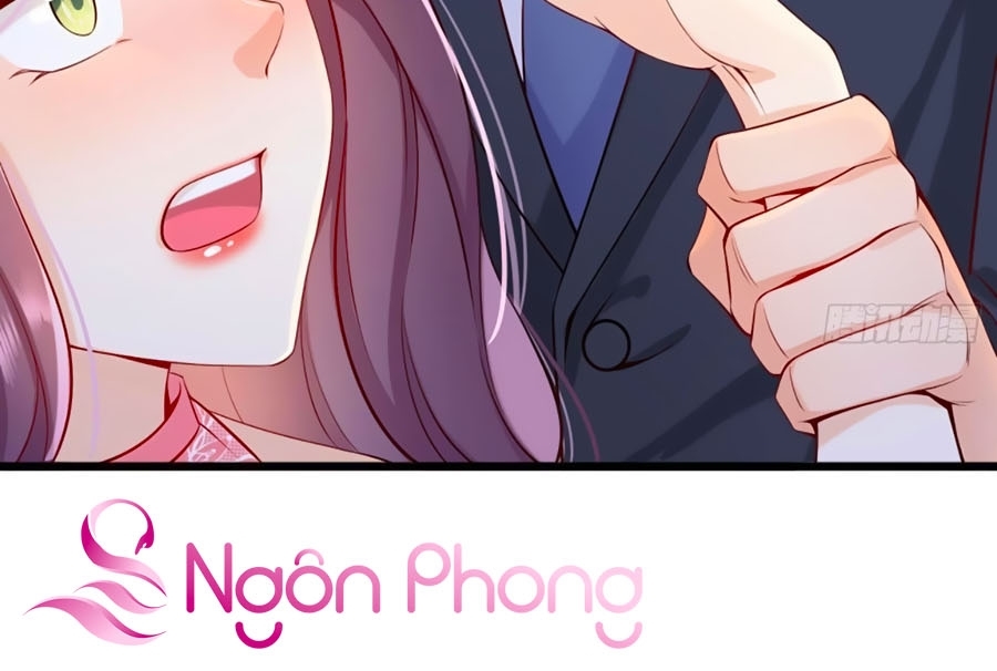 Ức Vạn Song Bảo: Mami, Bó Tay Chịu Trói! Chapter 5 - Trang 23