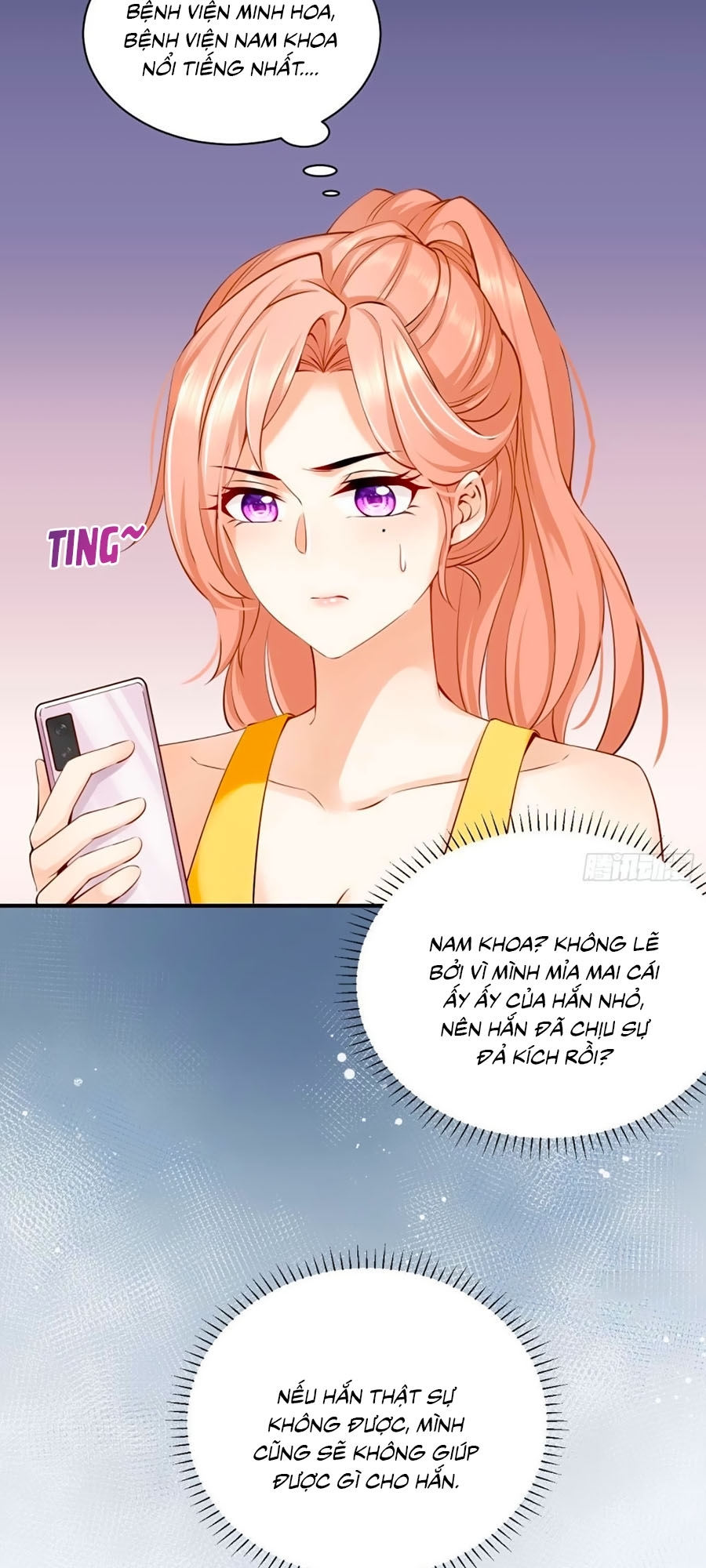 Ức Vạn Song Bảo: Mami, Bó Tay Chịu Trói! Chapter 6 - Trang 23