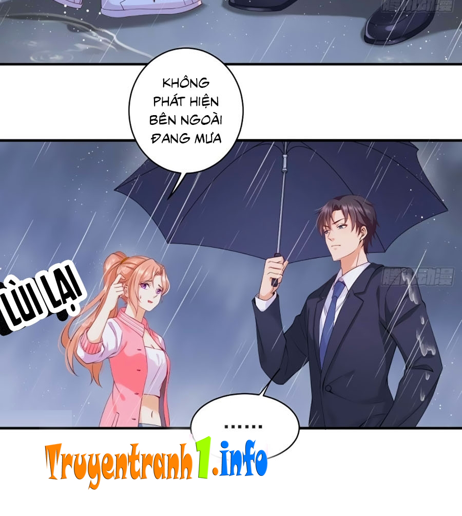 Ức Vạn Song Bảo: Mami, Bó Tay Chịu Trói! Chapter 7 - Trang 5