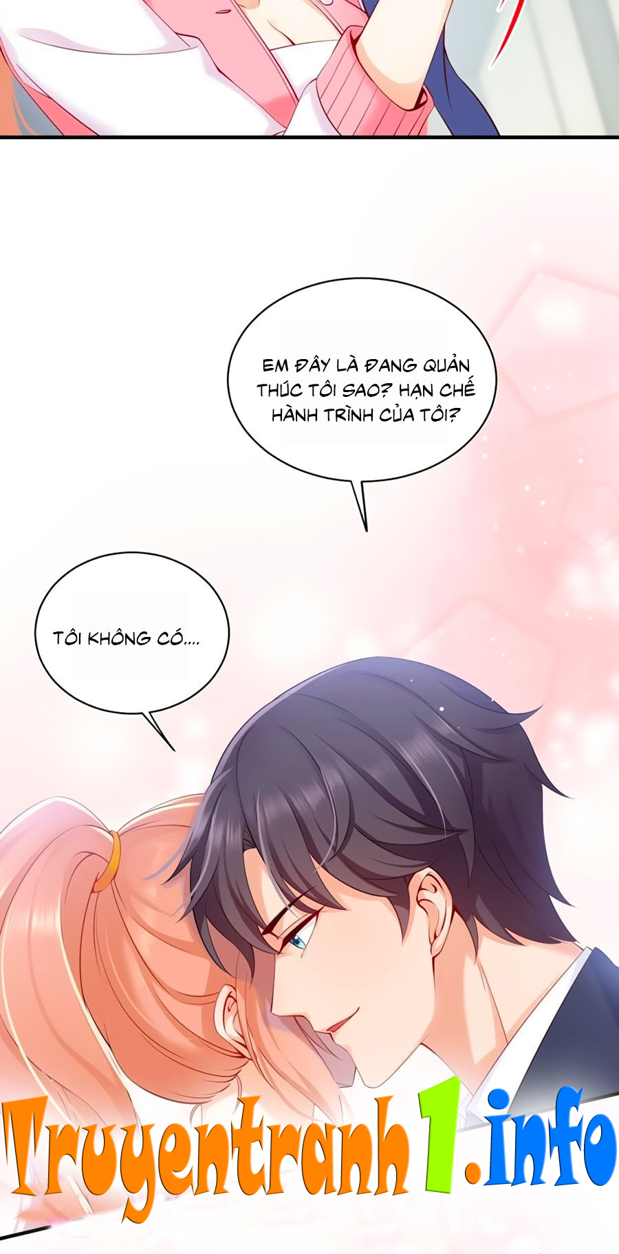 Ức Vạn Song Bảo: Mami, Bó Tay Chịu Trói! Chapter 9 - Trang 11