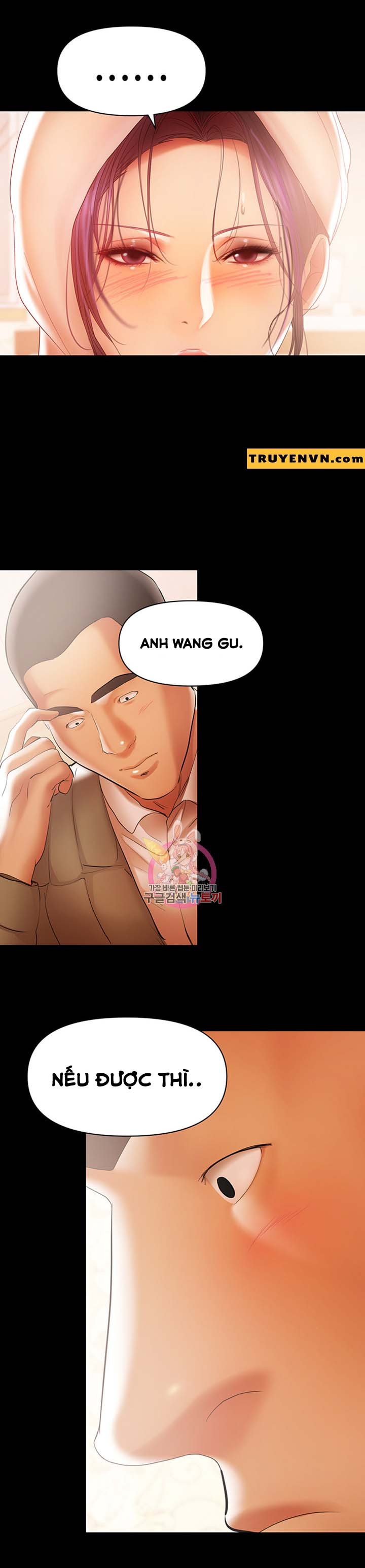 Bầu Sữa Vú Nuôi Chapter 16 - Trang 3