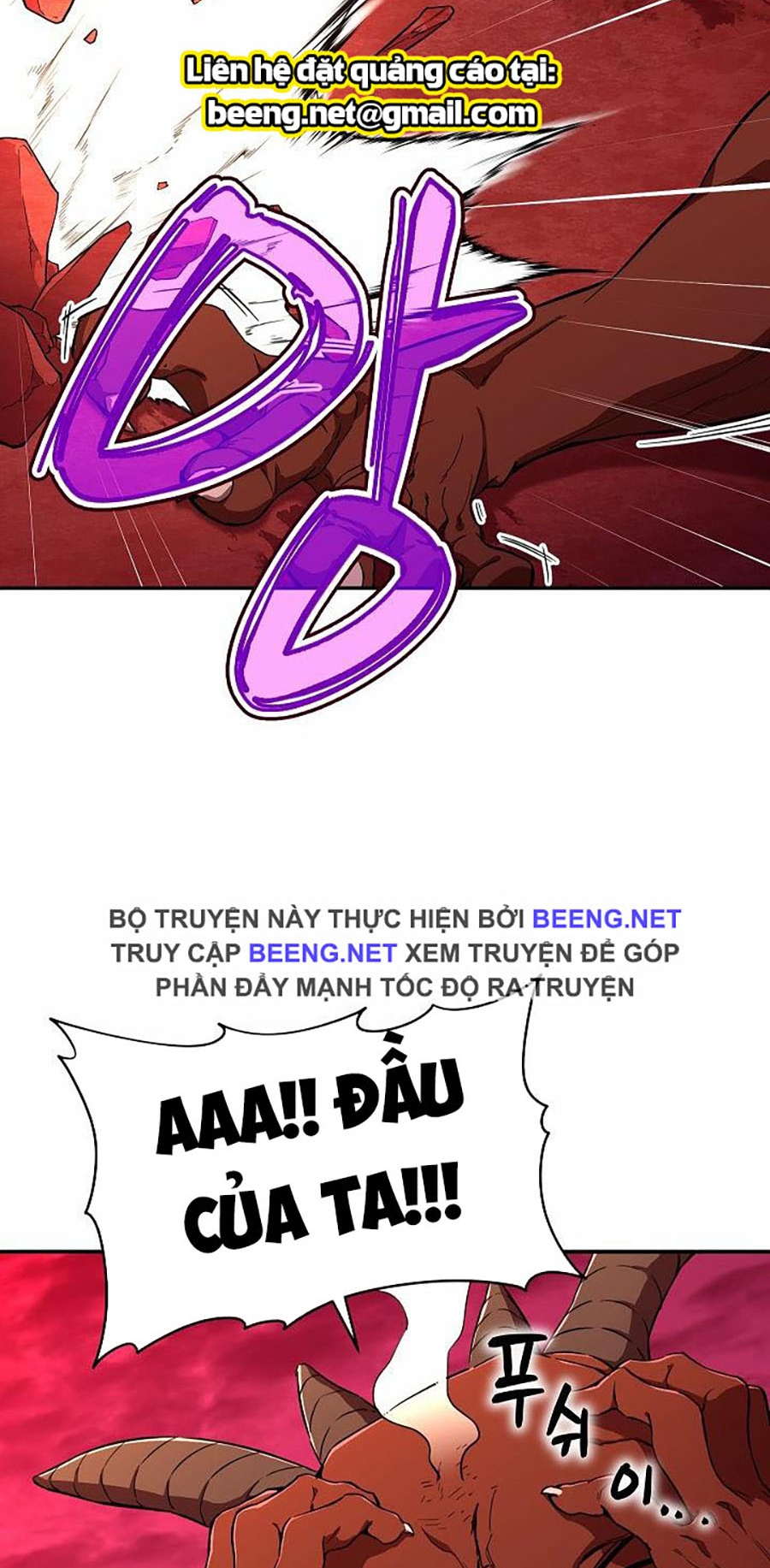 Bố Tôi Quá Mạnh Chapter 34 - Trang 2