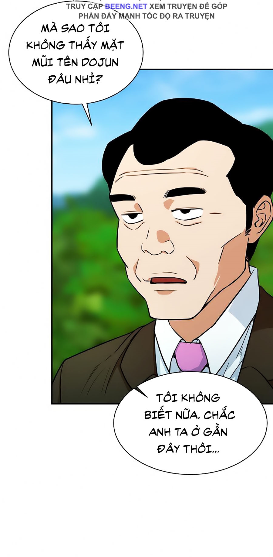 Bố Tôi Quá Mạnh Chapter 34 - Trang 43