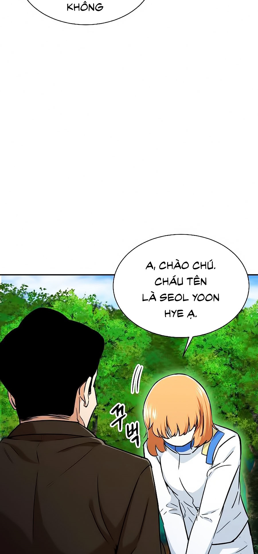 Bố Tôi Quá Mạnh Chapter 34 - Trang 50