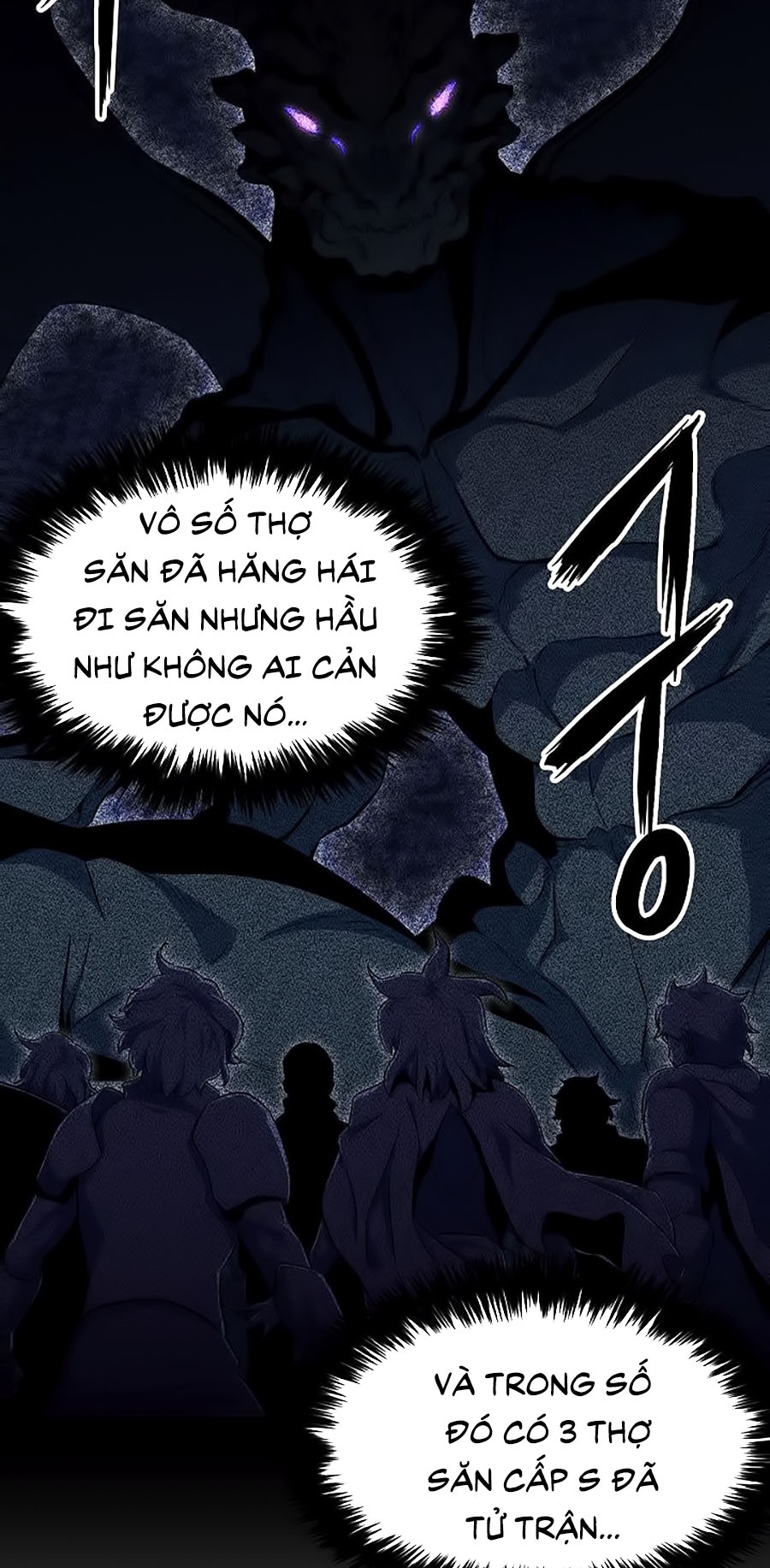 Bố Tôi Quá Mạnh Chapter 34 - Trang 8