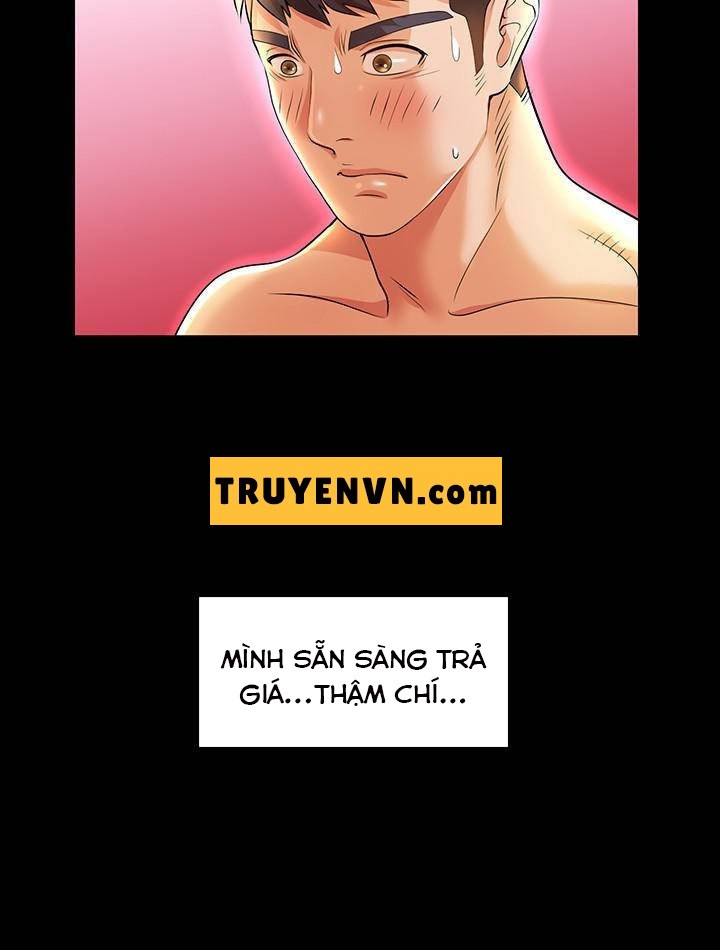 Đổi Vợ Chapter 1 - Trang 34